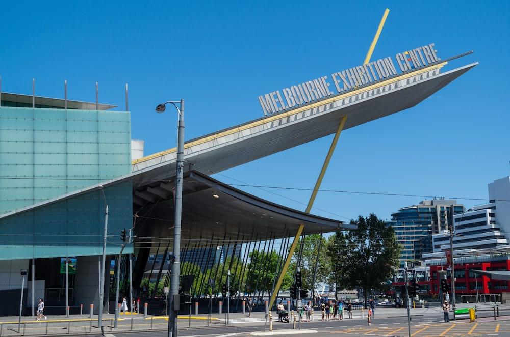 Aparthotel Quest Prahran Melbourne City Exterior foto