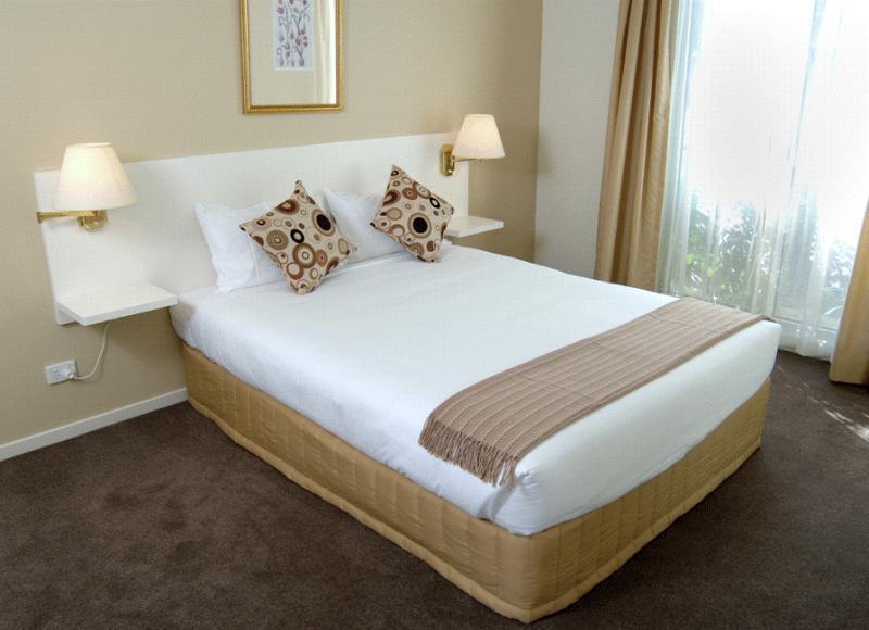 Aparthotel Quest Prahran Melbourne City Zimmer foto